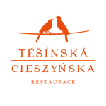 Strona główna - Restauracja Tesinska - Cieszyńska, Katarzyna Joanna Cuber, 